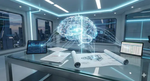 AI Is Closing In on Expert-Level Knowledge Work — Faster Than Anyone Expected
