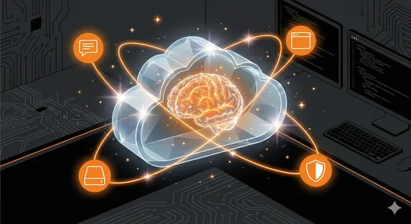 Self-Hosted AI Agents Are Here — Why Cloudflare's Moltworker Changes Everything for Indie Builders