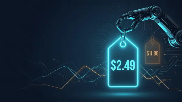 The Agent Price War: What a $2.49 Task Means for Indie Builders